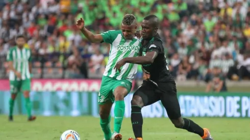 EN VIVO: Atlético Nacional vs. Deportivo Cali por la Liga Betplay
