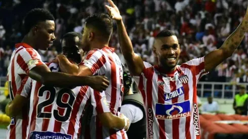 Qué canal transmite Junior vs. Once Caldas por la Liga BetPlay