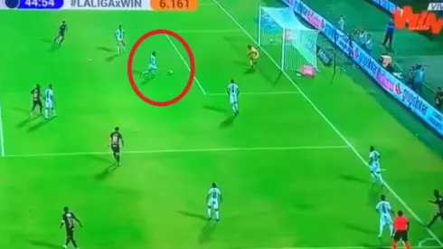 ¿Qué hizo Perea? El autogolazo que anotó en contra de Nacional