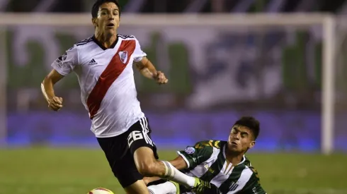 Qué canal transmite River vs. Banfield por la Superliga