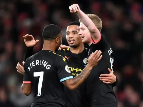 Real Madrid aprovecha la sanción al City y busca sacarle dos jugadores