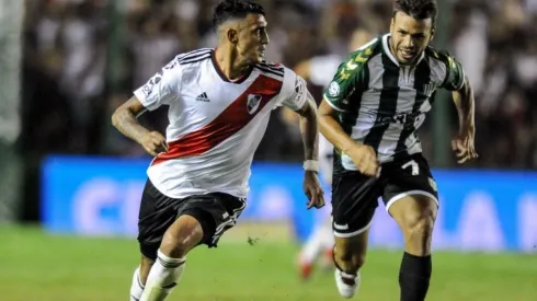 En VIVO: River vs. Banfield por la Superliga