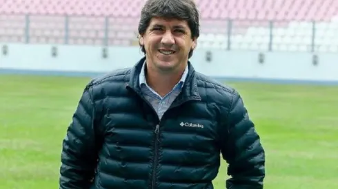 Ferrari llegó a la U con Solución y Desarrollo.