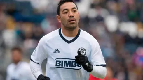 El mexicano tuvo un exitoso debut en Qatar