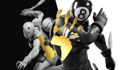 Fortnite lanza el primer anticipo de la nueva temporada ¡Cambia su foto y perfil de Twitter!