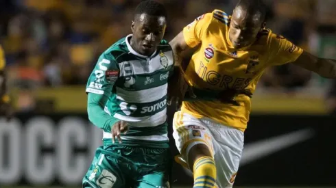 EN VIVO: Santos vs. Tigres por la Liga MX