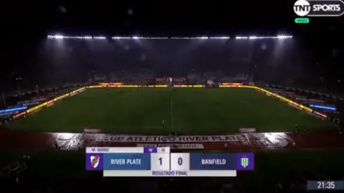 Foto del Monumental.