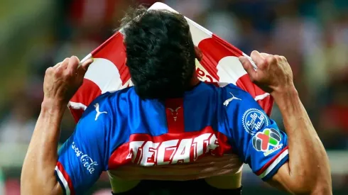 Antuna ha estado bajo incesantes críticas