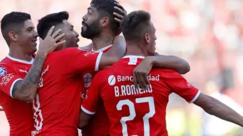 Qué canal transmite Independiente vs. Arsenal por la Superliga