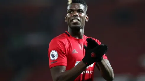 Hermano de Pogba: "Todos saben que Paul se quiere ir del United"