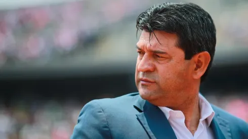 José Cardozo criticó fichajes de Chivas