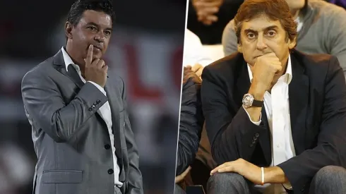 Para Francescoli, el reemplazante de Gallardo tiene que ser "alguien que conozca el club"