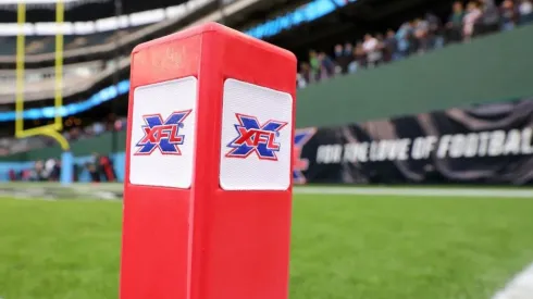 Un icónico mariscal podría firmar con la XFL.