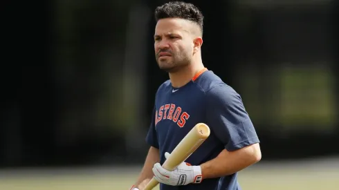 Casinos de Las Vegas: jugadores de Astros recibirán un pelotazo cada 2 partidos