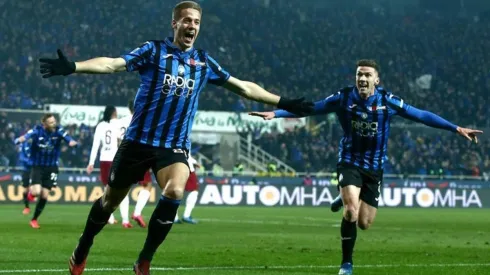 Qué canal transmite Atalanta vs. Valencia por la UEFA Champions League