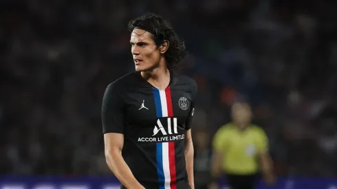 EN VIVO: Borussia Dortmund vs. PSG por la UEFA Champions League