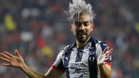 En la MLS le tienen confianza a Pizarro