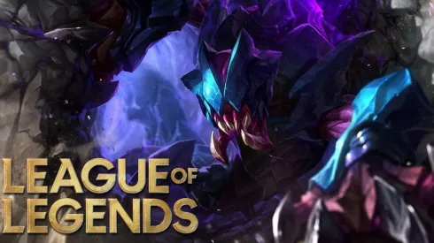 Primer vistazo a las nuevas skins ¡Rek'Sai recibe aspecto después de cinco años en League of Legends!