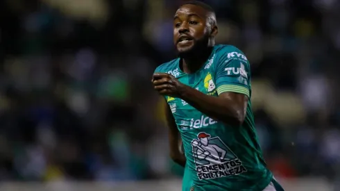 El costarricense se enfermó en la previa del León vs LAFC