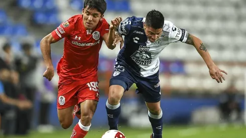 EN VIVO: Toluca vs. Pachuca por la Copa MX