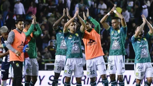 EN VIVO: León vs. LAFC por la Concachampions