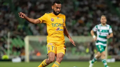 EN VIVO: Alianza vs. Tigres por la Concachampions