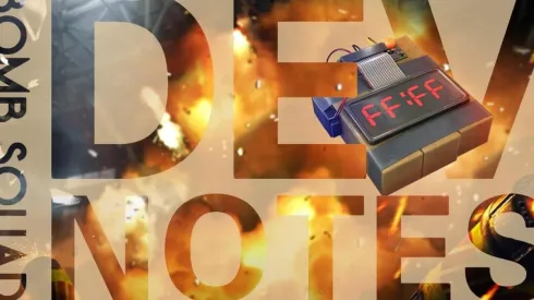 Garena revela su nuevo modo para Free Fire ¡Escuadrón de Bombas!