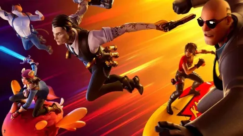 Todas las recompensas del Pase de Batalla de Fortnite Capitulo 2 - Temporada 2