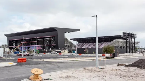 Inter Miami debutará a casa llena