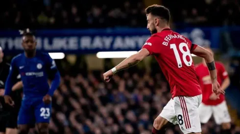 EN VIVO: Brujas vs. Manchester United por la Europa League