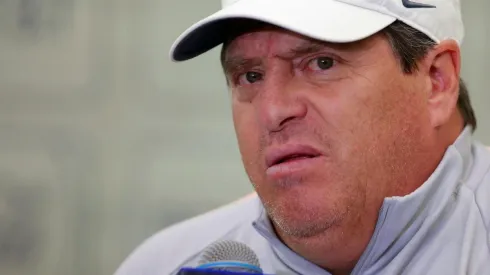 El Piojo Herrera es de los principales apuntados.