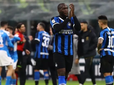 EN VIVO: Ludogorets vs. Inter por la UEFA Europa League