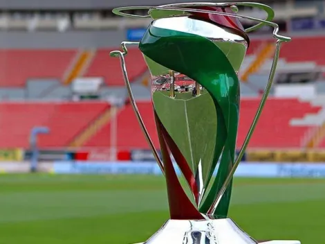Copa MX: Cuándo y dónde se llevarán a cabo las semifinales