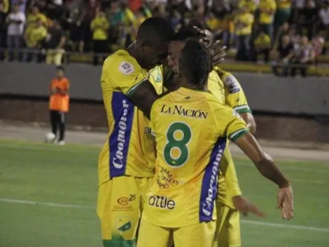 Qué canal transmite Atlético Huila vs. Llaneros por la Copa Betplay