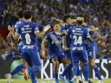 En VIVO: Emelec vs. Blooming por la Copa Sudamericana