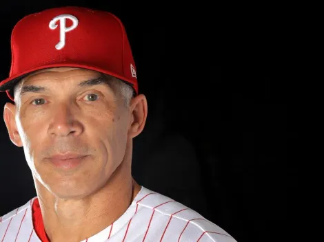 Se le chispoteó: Yankees robaba señales, según Joe Girardi