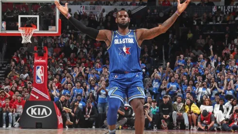 BOMBA: LeBron James se enfrenta a una demanda multimillonaria