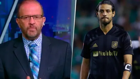 Para Schwartz, la Selección no esta para darse el privilegio de no tener a Vela