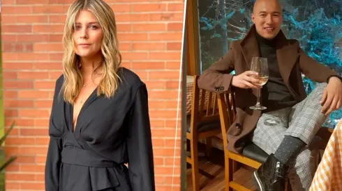 Andrea Guerrero respondió al comentario machista del 'Patrón' Bermúdez