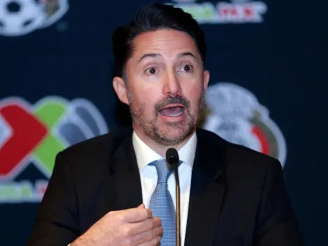 Yon de Luisa admite que César Arturo Ramos perjudicó a América