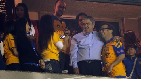 Alejandro Rodríguez fue muy crítico con las fuerzas básicas de Tigres