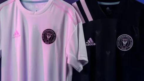 Los números del plantel de Inter Miami para la temporada 2020 de la MLS