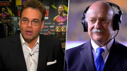 "Una auténtica tragedia futbolística": Faitelson sobre el proyecto de eliminar los descensos