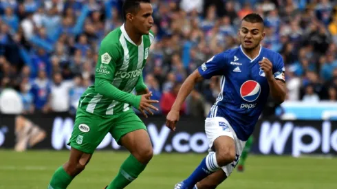 ¿Cuánto recibieron Millonarios y Nacional por pasar en la Sudamericana?