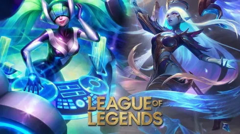 Riot lanza un hotfix enfocado en Sona y Soraka para League of Legends