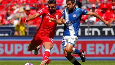 Puebla recibe a Toluca por la jornada 7 de la Liga MX.