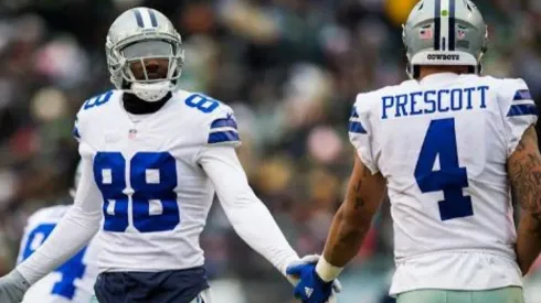 Dez Bryant volvió a hablar sobre su regreso a la NFL.