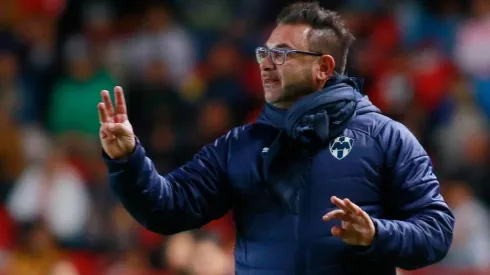 Vuelve a la línea de 5: el equipo de Rayados para recibir al América