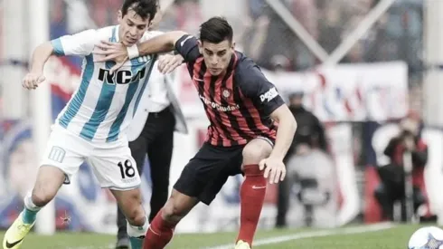 Qué canal transmite San Lorenzo vs. Racing por la Superliga