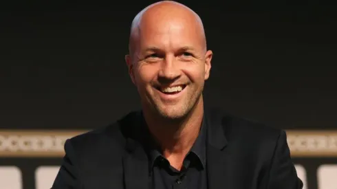 Jordi Cruyff, entrenador de la Selección Ecuador.